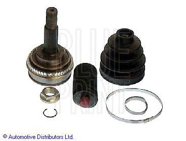 BLUE PRINT adt38936b -  Шарнирный комплект, приводной вал